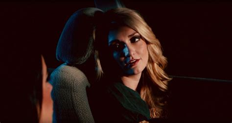 Terrifier star sues over unauthorised nude scenes