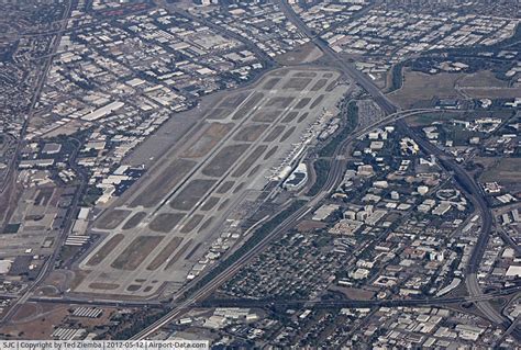 Norman Y. Mineta San Jose International Airport (SJC) Photo