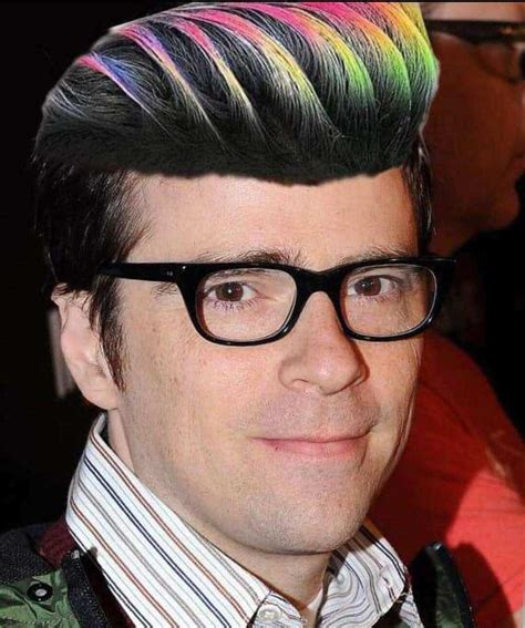 Rivers Cuomo bio: age, height, wife, net worth - Legit.ng