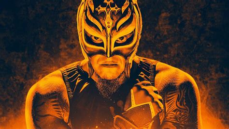 Rey Mysterio Wallpapers - Top Free Rey Mysterio Backgrounds - WallpaperAccess