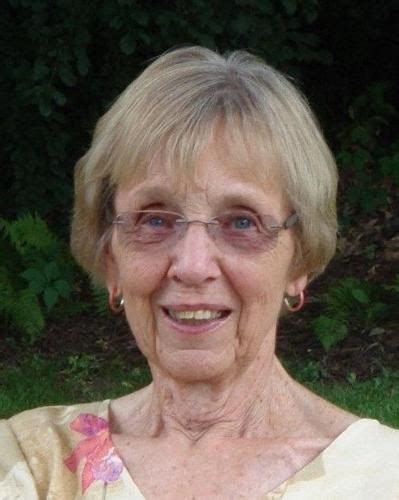 Fern Swenson Obituary (2024) - Neillsville, WI - Gesche Funeral Home ...