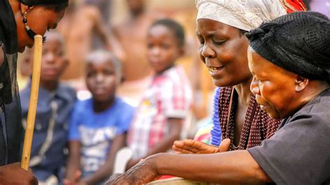 Building the capacity of key Zimbabwean institutions to effectively and sustainably manage ...