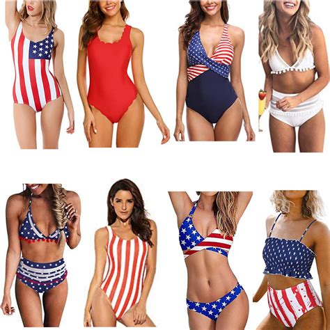 4th Of July Swimsuits - For The Love Of Glitter | 4th of july swimsuits ...