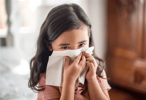 Want to Know What Prevents a Cold?