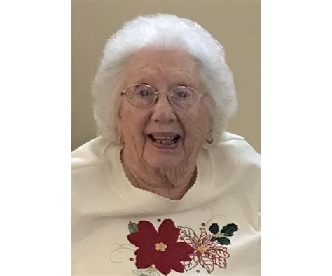 Patsye Smith Obituary (1928 - 2024) - Martinsville, VA - Martinsville ...