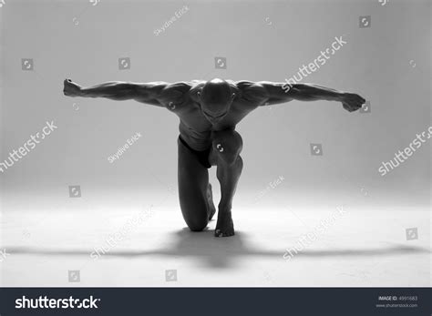 4,190 imágenes de Artistic male nude - Imágenes, fotos y vectores de stock | Shutterstock