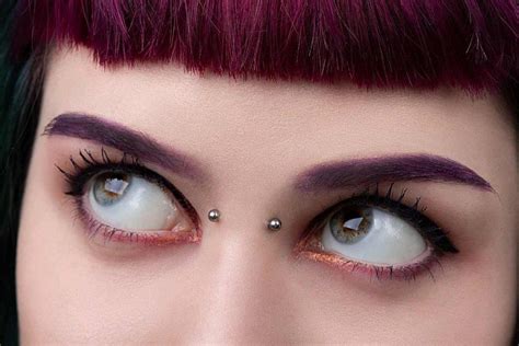 Bridge Piercing Full Guide To Get Pierced In 2024