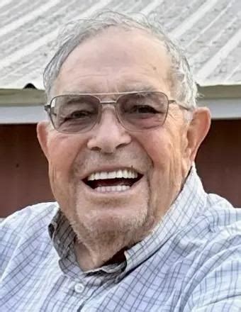 Gerald M. "Jerry" Magda Obituary (2025) - Litchfield, MI - VanHorn ...