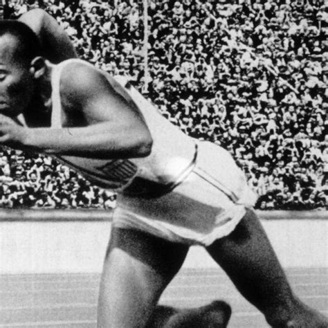 Jesse Owens: One of the Greatest Athletes of All Time | News, Scores ...