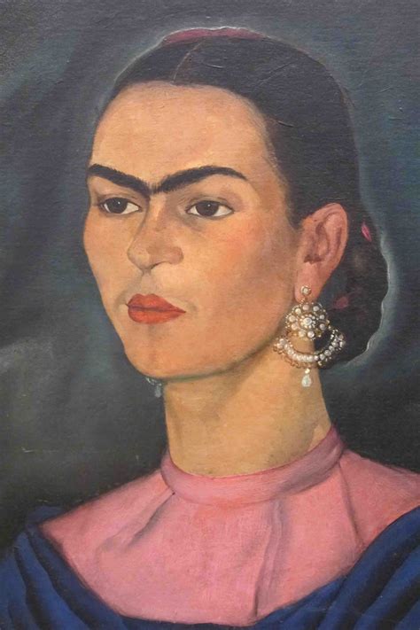 Popular Frida Kahlo Famous Paintings