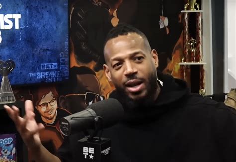 Marlon Wayans Reveals He Has a Transgender Son: "I Just Want My Kids to Be Free" - That Grape Juice