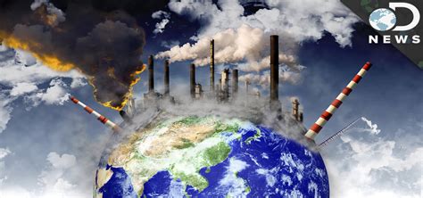 POLLUTION. - English NEWS