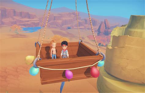 Just some of that gorgeous MTap scenery... : r/mytimeatportia