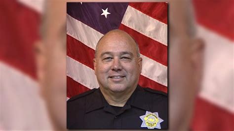 Deputy Wallace remembered by Stanislaus County Sheriff's Department ...