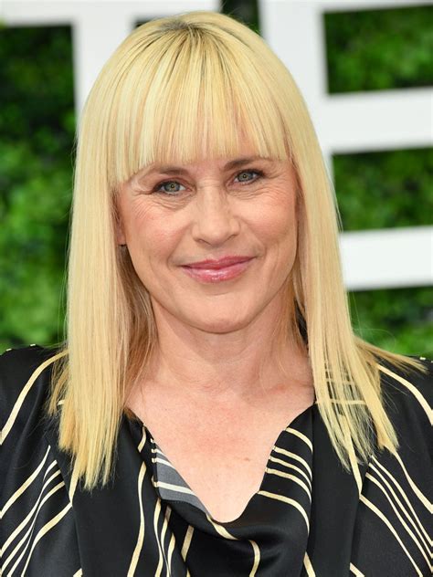 Patricia Arquette T