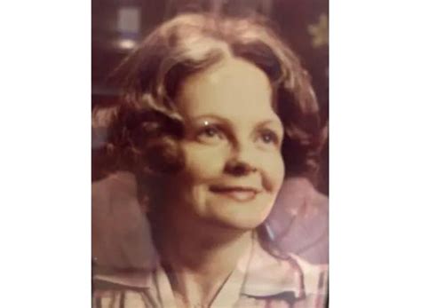 Jean Sifers Obituary (2024) - Rainelle, WV - Smathers Funeral Chapel Inc