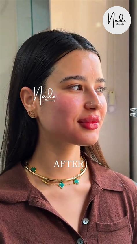 NadoAbudhabi.beauty (@nadoabudhabi.beauty) • Instagram photos and videos