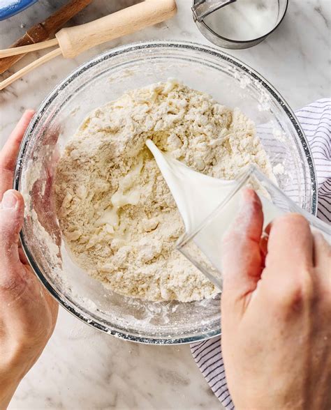 Easy Homemade Biscuits Recipe - Love and Lemons