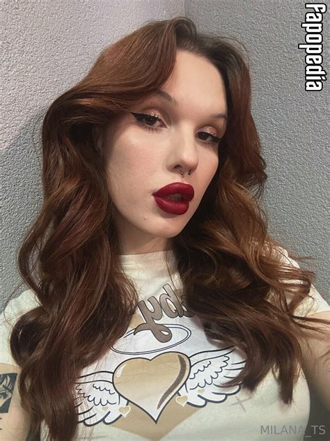 Milana_ts Nude OnlyFans Leaks - Photo #5620054 - Fapopedia