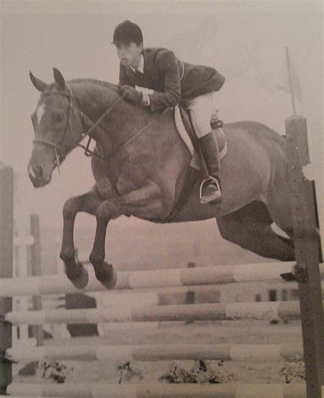 Michael Sasso & Dillon - ASPCA Maclay Finals Champion- 1978 | Hunter ...