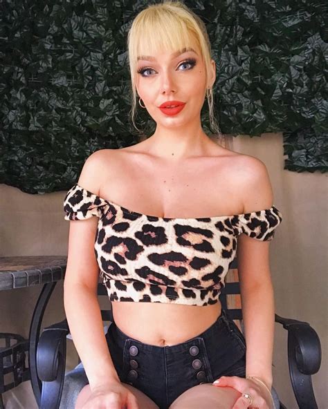 Jessica Starling (Джессика Старлинг): биография актрисы и модели