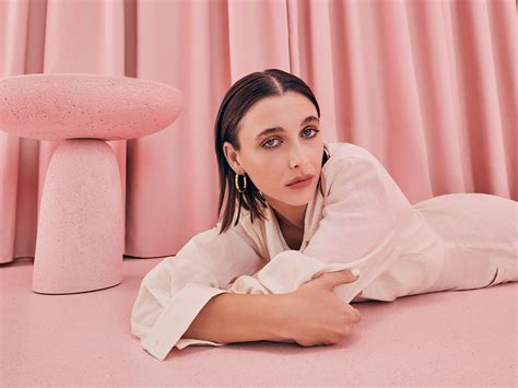 Emma Chamberlain's Getting Ready Routine & Beauty Secrets