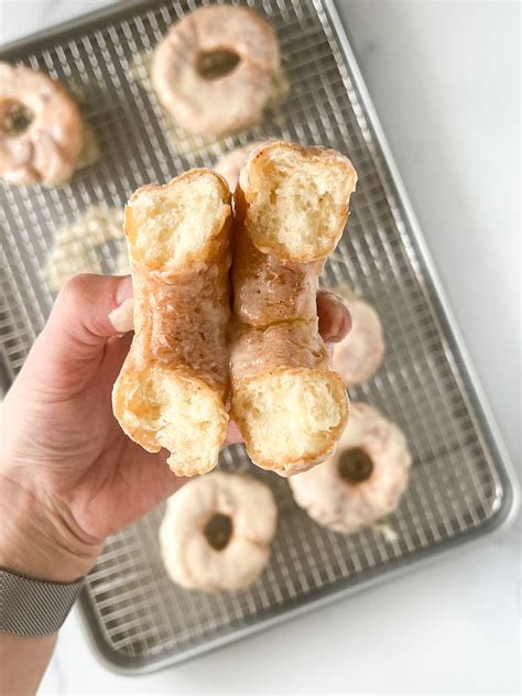Copycat Gluten-Free Krispy Kreme Donuts - Good For You Gluten Free