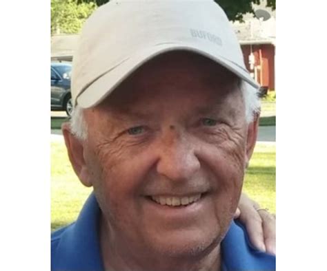 Ron Thompson Obituary (1939 - 2024) - Butte, MT - The Montana Standard