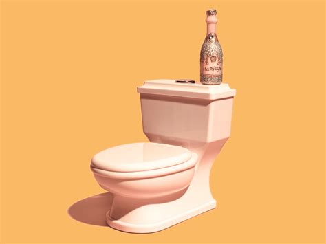 Why Does Alcohol Make You Poop Your Brains Out the Next Day? | SELF