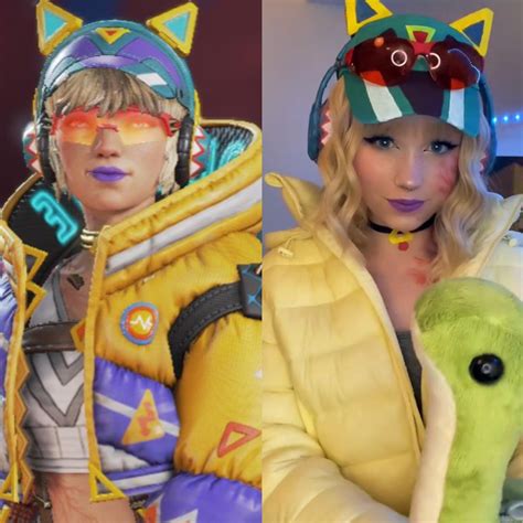 2242 best Wattson images on Pholder | Apexlegends, Wattson Mains and ...