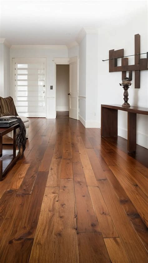 Unlock Your Home’s Potential with 17 Hardwood Floor Inspirations ...
