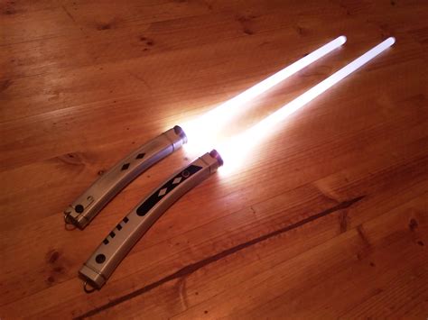 Ahsoka Tano Rebels Lightsaber at Ian Stewart blog
