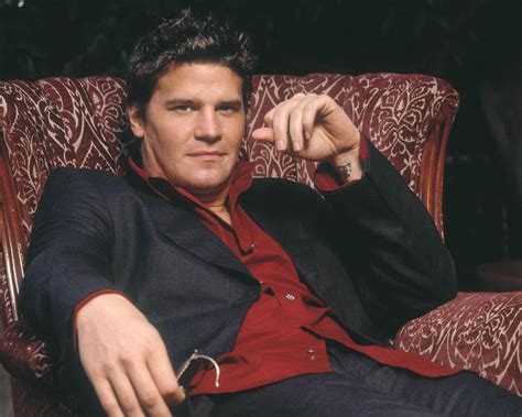 David Boreanaz Wallpapers - Top Free David Boreanaz Backgrounds ...