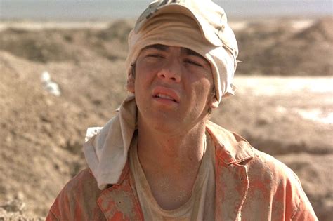 The cast of 'Holes': Where are they now?