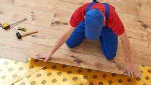Installation of LVP Flooring: A Step-by-Step Guide