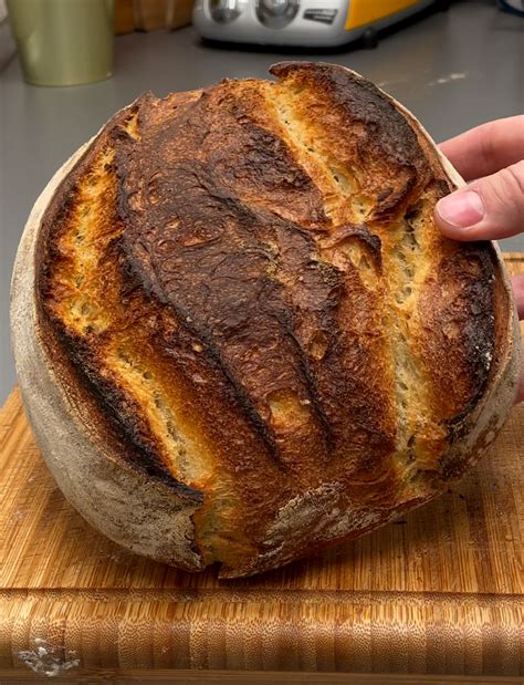 Semola Brot - Jo Semola