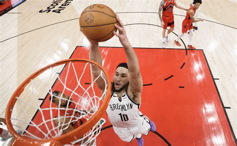 Ben Simmons Position Nets at Joseph Brown blog