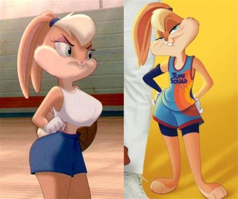Álbumes 99+ Foto Space Jam A New Legacy Lola Bunny Alta Definición ...