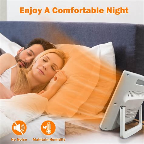 SONBION Infrared Heater Review