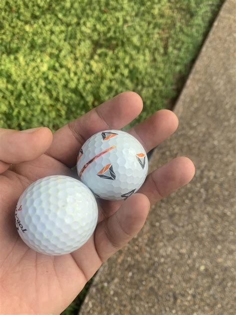 Walk by a golf course every morning. If I really wanted to I could gather as many as I wanted to ...