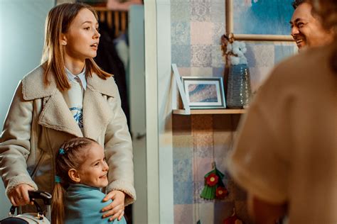 «Папины дочки. Новые» в 2023: актеры, сюжет и отзыв, стоит ли смотреть ...