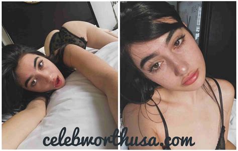 Who is Delilah Raige? Her Biography, Nationality & Others