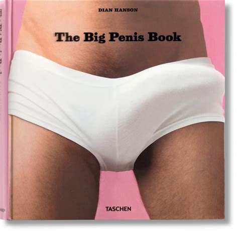 The Big Penis Book | Amazon.com.br