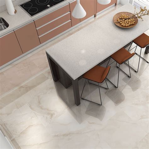 Onyx Tile Flooring MARMOS ONYX Onyx Marble Effect Porcelain Tile