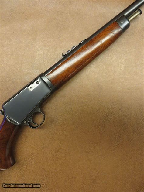 Winchester Model 63