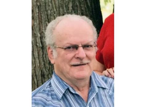 David M. Moore Obituary (2025) - Ripley, WV - Waybright Funeral Home