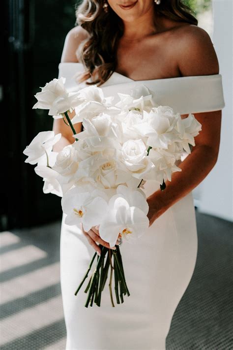 Spring Wedding Flowers Guide | Mondo Floral Designs | Modern wedding ...