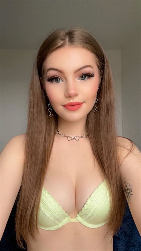 Dellie Isla Onlyfans Leaks