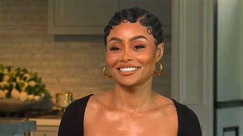 Angela ‘Blac Chyna’ White Says She Could Have Died From Buttock Augmentation (Exclusive) | Access
