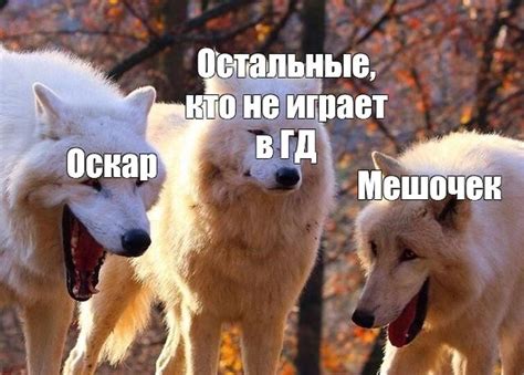 Мем про меня и Мешочка | Fandom